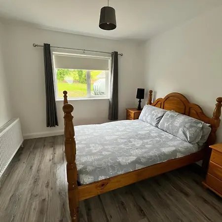 Vakantiehuis Pat's Cloone