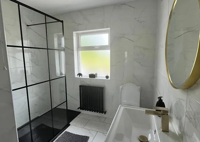 Vakantiehuis Pat's Cloone