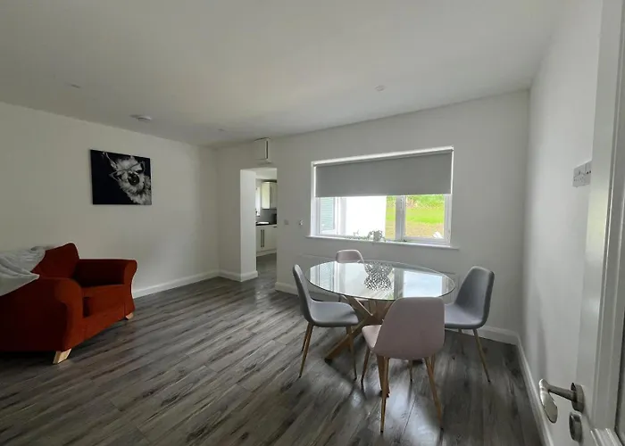 Pat's Дом отдыха