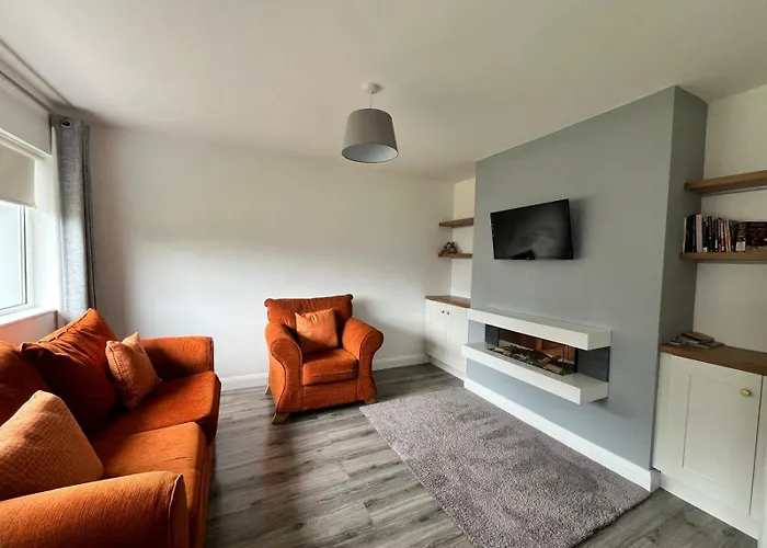 Vakantiehuis Pat's *