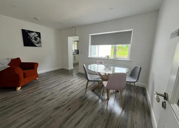 Pat's Дом отдыха Cloone