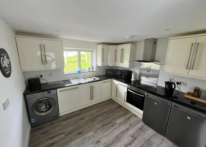 Дом отдыха Pat's