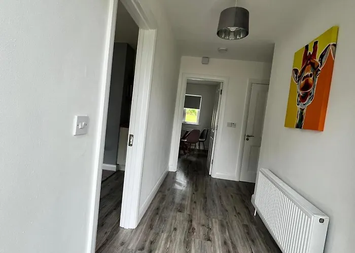 Pat's Дом отдыха