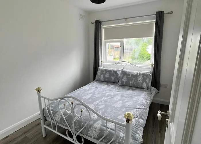 Pat's Vakantiehuis *