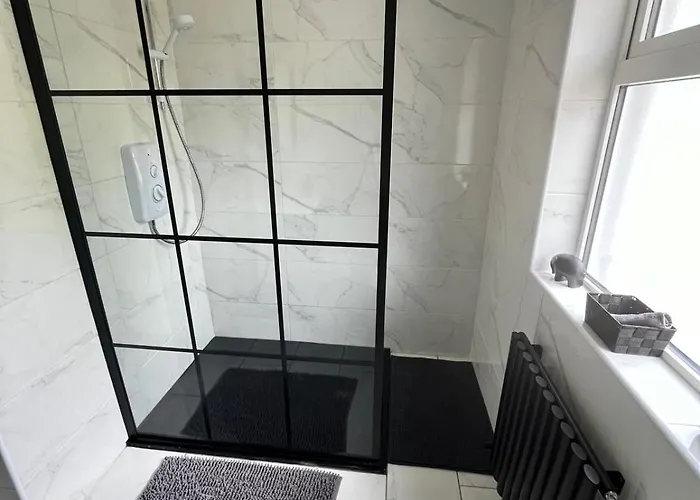 Дом отдыха Pat's *