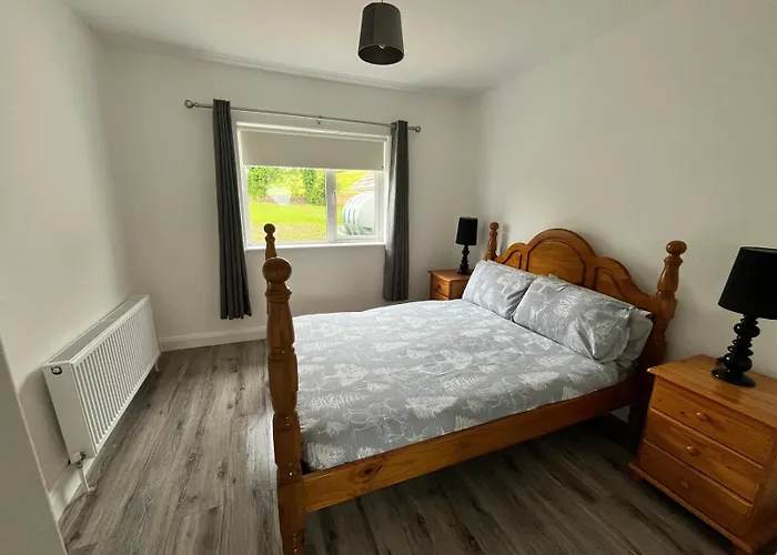 Дом отдыха Pat's Cloone